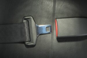 How To Clean Car Seat Belts