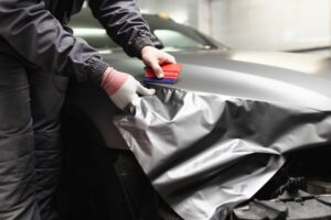 How To Protect Vinyl Car Wrap