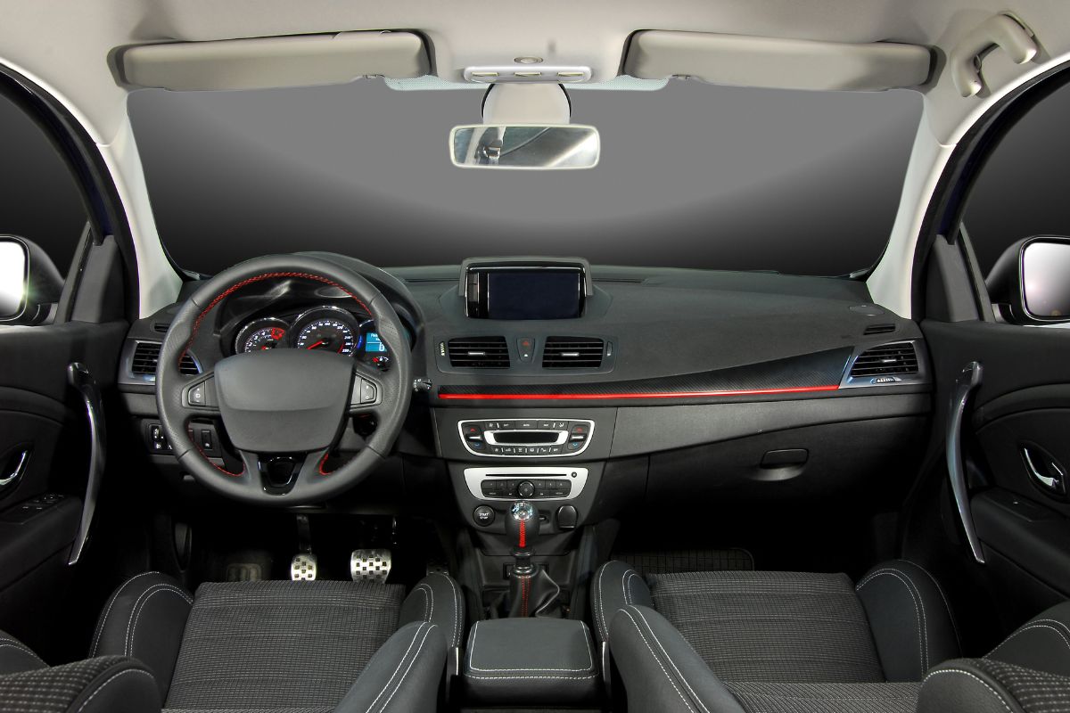 How Much Does It Cost to Change Your Car Interior?