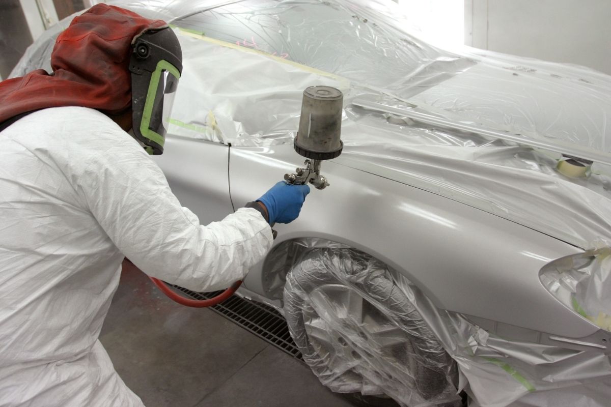 Is It Cheaper To Paint Or Wrap A Car