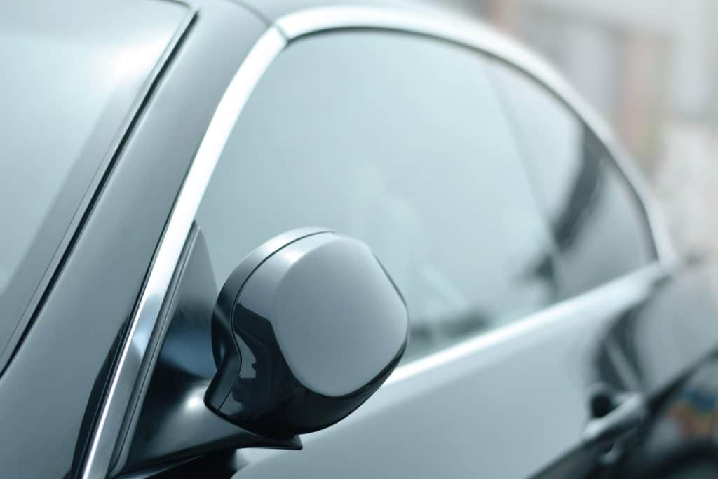 How To Clean Tinted Windows Inside Car