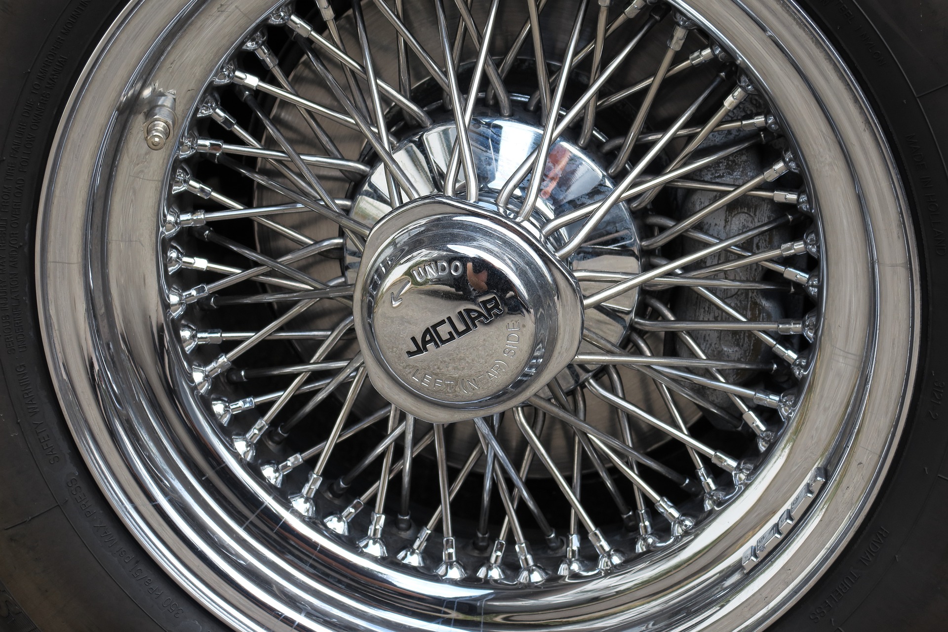 Chrome Dipping Rims: Everything You Need To Know - Vehicle Unleashed