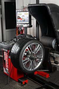 Do Rear Tires Need to Be Balanced?