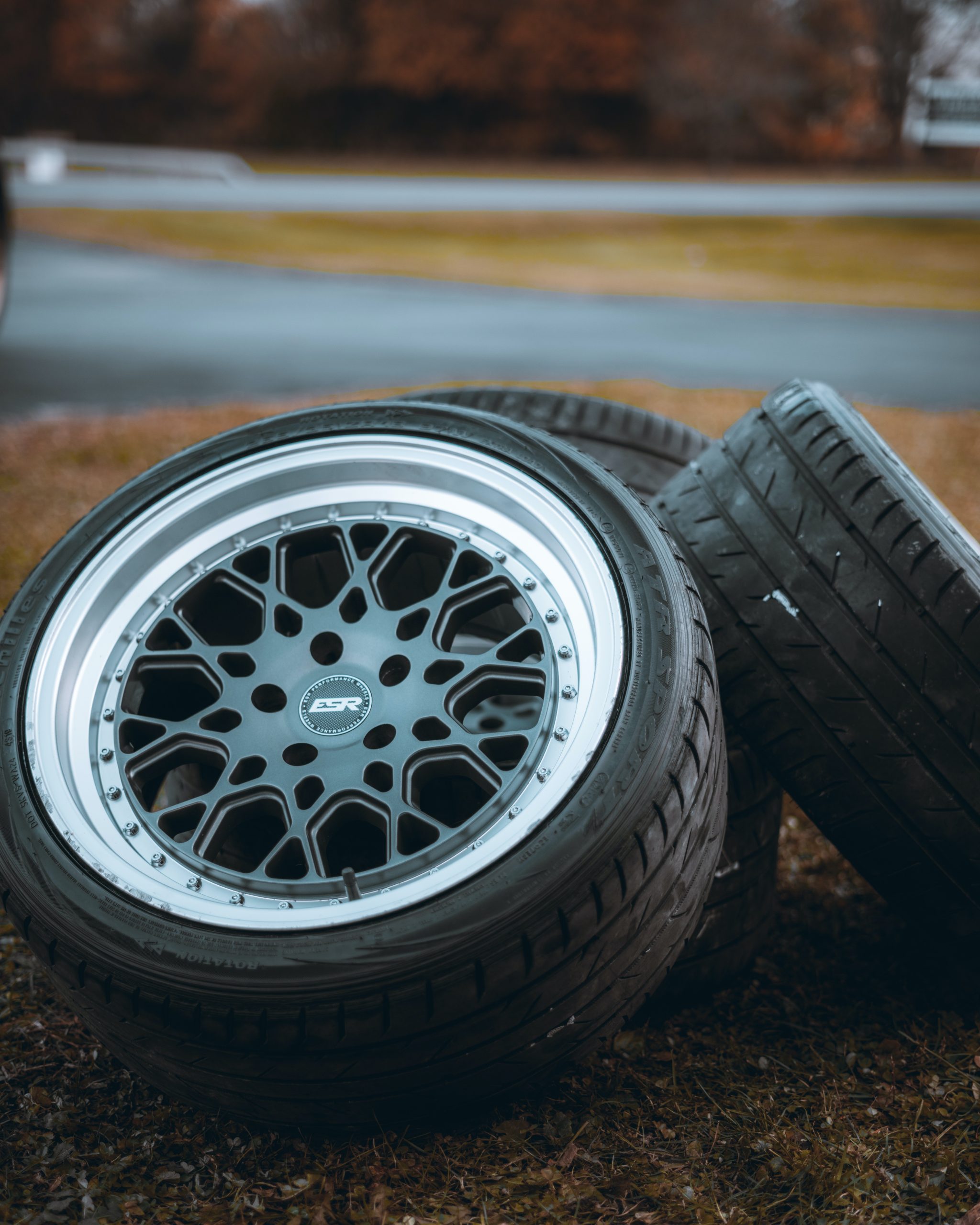 Do Rear Tires Need to Be Balanced? Vehicle Unleashed