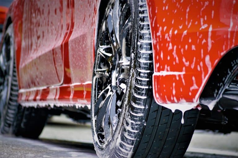 Car Detailing Services What Does Car Detailing Include? Vehicle