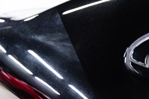 Paint Correction Cost